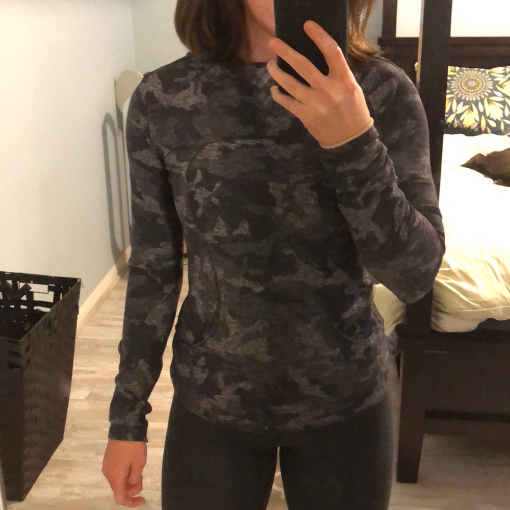 Lululemon jacket